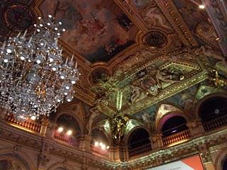 En photos : cérémonie des Golden Blog Awards 2010