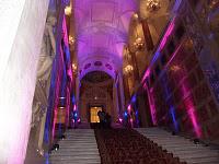 En photos : cérémonie des Golden Blog Awards 2010