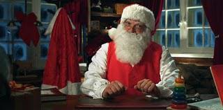 Père Noël magique: Un message du Père- Noël en vidéo gratuit et personnalisé pour votre enfant.