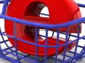 Noël internet pour éviter cohue