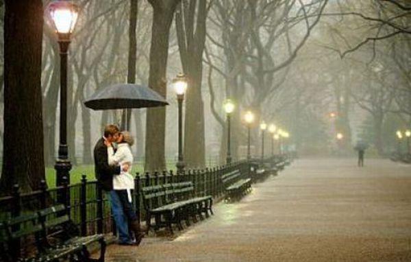 proposition romantique sous la pluie 000 Proposition romantique sous la pluie (9 photos)
