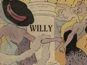 Willy, quelques couvertures.