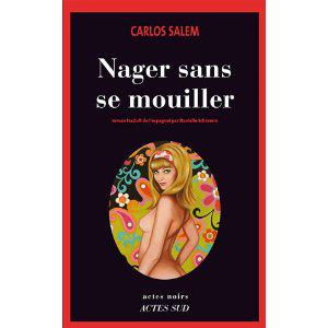 Nager sans se mouiller
