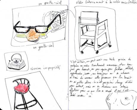 254 The end (fin de Course poursuite)