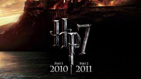 Harry Potter 7 (1ere partie) ... un premier extrait en VF