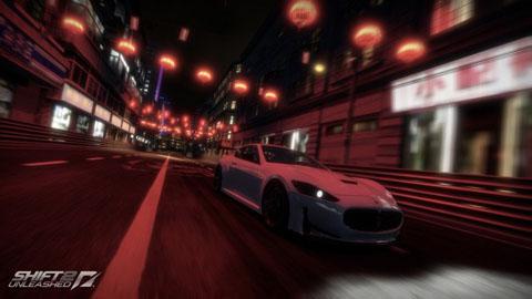 Shift 2 Unleashed ... un nouveau NFS en 2011 ... la 1ere vidéo est magnifique