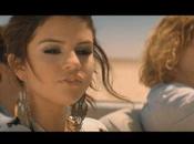 Selena Gomez Lluvia clip espagnol Year Without Rain