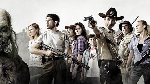 The Walking Dead ... des révélations sur la fin de la saison 1