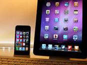 raisons retard sortie l'iOS iPhone...