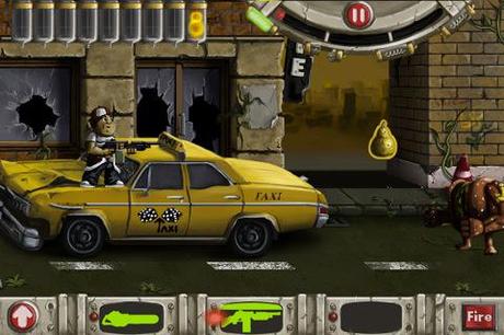 Massacrer des Hamburgers (Gratos) sur votre iPhone...