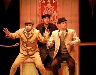 Le tour du monde en 80 jour (invitation ce soir)