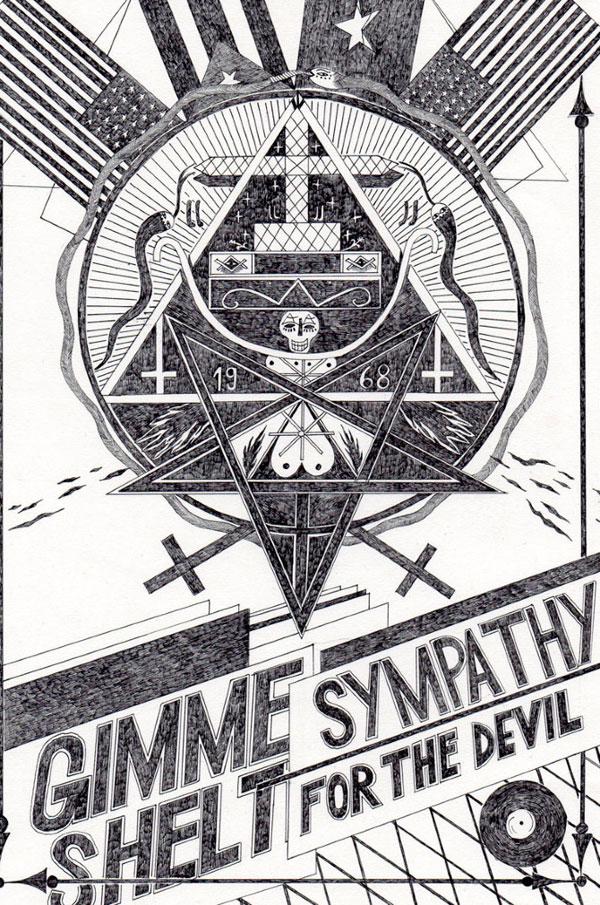 [Weekly Artworks] Camille Lavaud