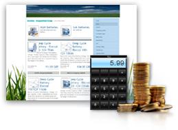 Ouvrez un compte Online