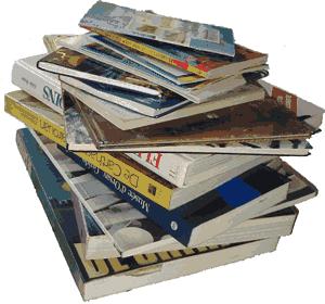 Ebooks, laissez tomber le papier