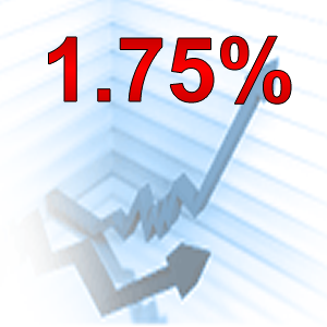 Le Livret A accroche les 1.75%