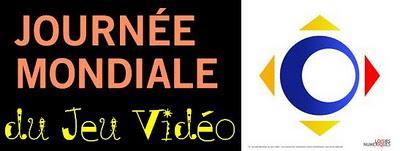 Une journée pour le jeu vidéo!