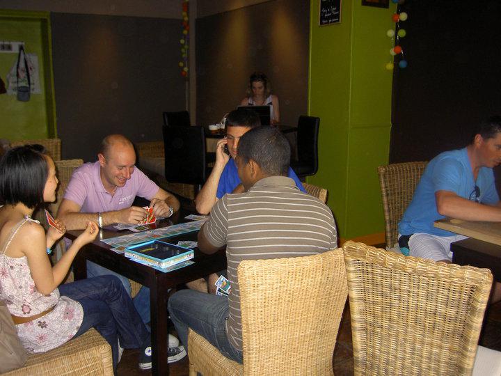 magasin de jeux et café-jeu à marseille