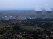 Italie course nucléaire