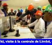 Deuxième Forum d’Information des Parlementaires sur les activités d’AES-SONEL