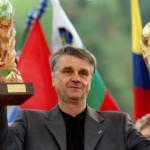 Le conseil de Jacquet à Benzema