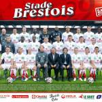 Guivarc’h : « Brest une terre de foot »