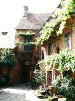 Tourisme à Collonges la Rouge (Corrèze) Tourisme à Collonges la Rouge (Corrèze)