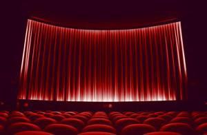 Salle cinema