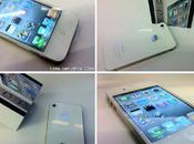 VRAIS iPhone blanc vendus Chine...