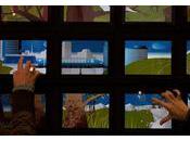 vidéo musique synchronisée iPad...