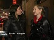 Talents d’étudiants Jennyfer, humoriste