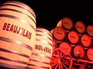 Il avait un goût de Beaujolais Il avait un goût de Beaujolais