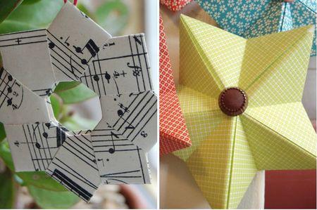 Un noël de papier Etoiles_origami
