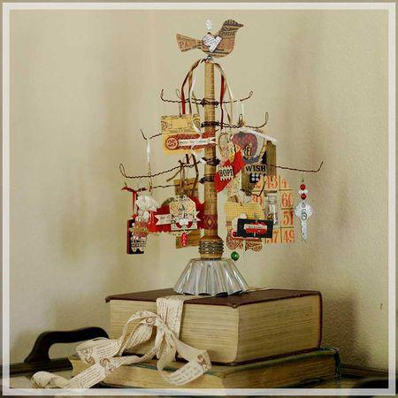 Un noël de papier arbre_de_papier