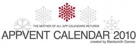 AppVent Calendar version 2010 arrive bientôt !