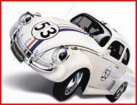 [Concours] La Coccinelle dans Gran Turismo 5