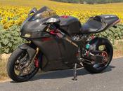 Ducati 999S fibre carbone.