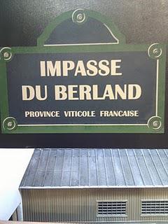 Rail Expo 2010 : Impasse du Berland