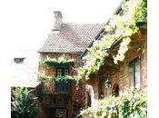 Tourisme Collonges Rouge (Corrèze)