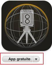 Sfera gratuite pour les deux prochains jours