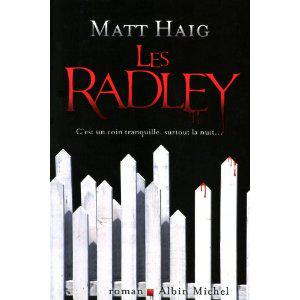 Les Radley de Matt Haig