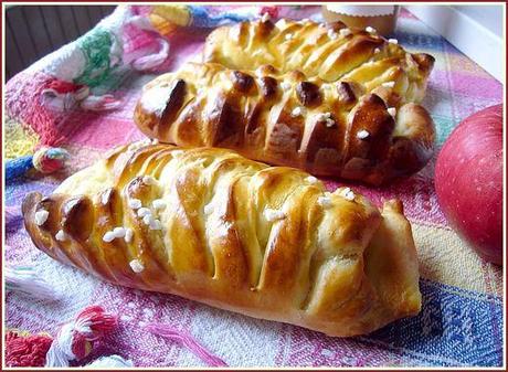 Mini-tresses aux pommes PRES_TRESSES_POMMES