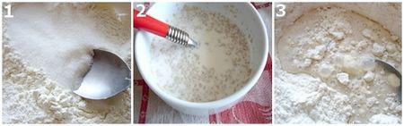 Mini-tresses aux pommes montage_1_tresse