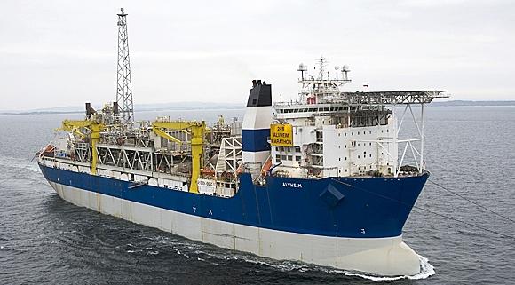 La ligne de démarcation