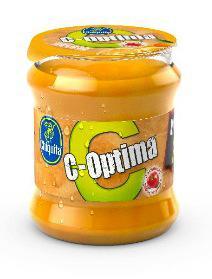 Un nouvel arrivant sur les boissons naturelle et vitaminée