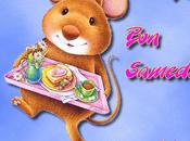 tite souris balade......