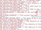 Certains services MobileMe bientôt gratuits dans IOS..?