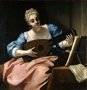 jean raoux allegorie musique