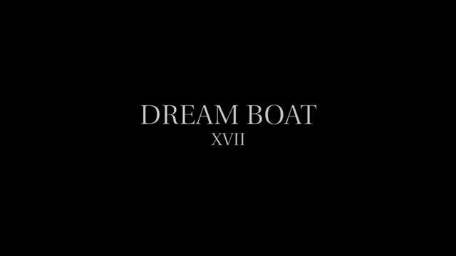 Dream Boat - XVII