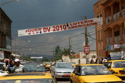 Le rêve américain séduit toujours les Camerounais