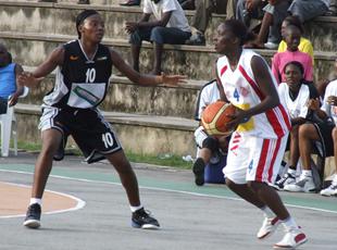 Basket Ball Cameroun : Injs de Yaoundé retardé !